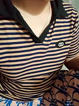 Lee_Mai's Webcam Show