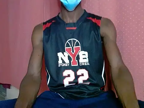 darkprincejxx's Webcam Show