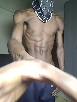 darkprincejxx's Webcam Show