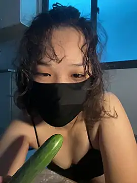 Ha_nasi 网络视讯表演