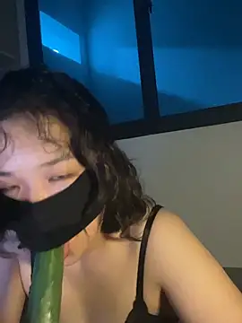 Ha_nasi 网络视讯表演