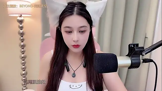 Queenqiao Chat XXX in diretta