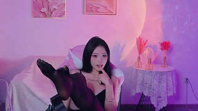 Serendipity--KK Webcam-Show