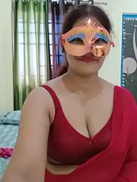 Anju-Sexy-wife ওয়েবক্যাম শো