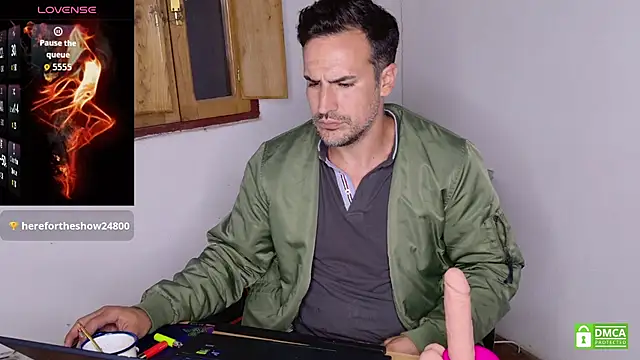 firefighterr88 Webcam show