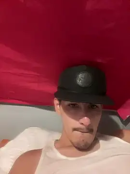 gonzvles' Webcam Show