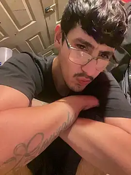 gonzvles Webcam show