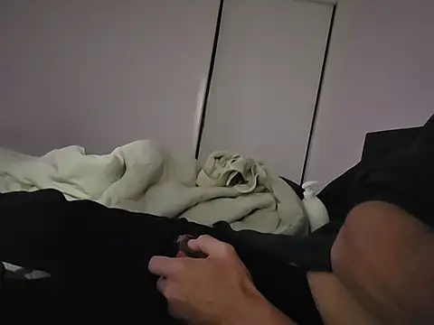 Slinky247's Webcam Show
