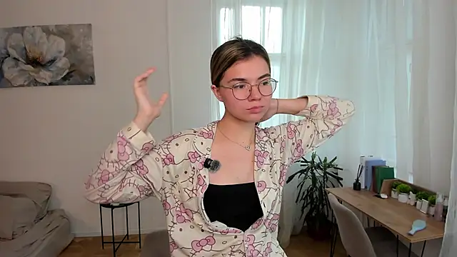 KandraBirkline Webcam Show