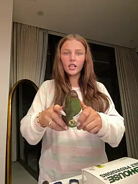 Piperdreams_ Webcam-Show