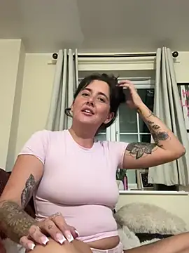 poisonivyxoxx – Kamerová šou