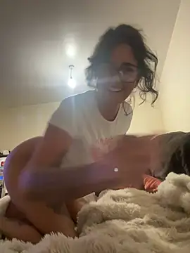 poisonivyxoxxn Webbikameraesitys