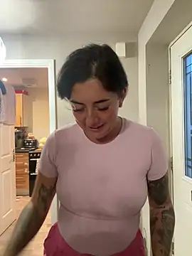 poisonivyxoxx Live XXX-Chat