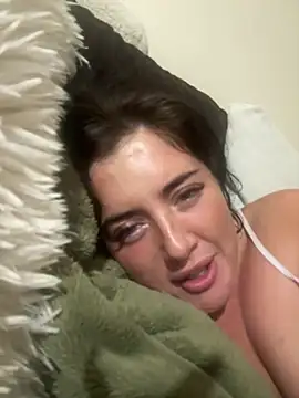poisonivyxoxx Шоу с уебкамера