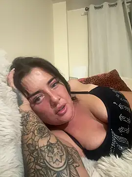 Živý XXX chat poisonivyxoxx