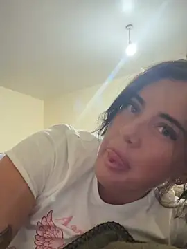 poisonivyxoxx Pertunjukan Webcam