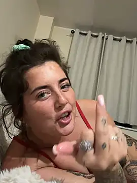 poisonivyxoxx's Live XXX Chat