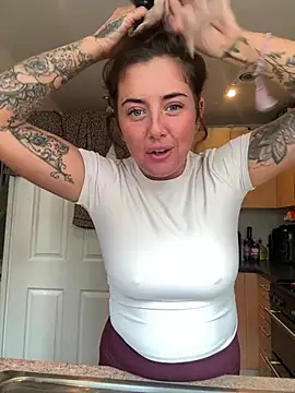 poisonivyxoxx: вебкам-шоу