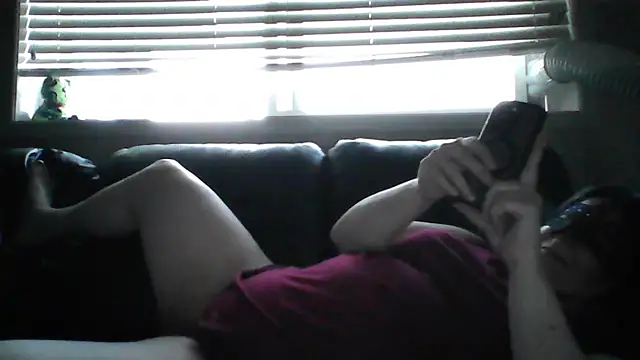 ScarletVixxen's Live XXX Chat