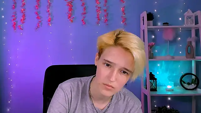 Webkamerová show rose_danger_