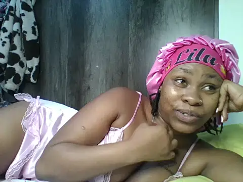 Juicyy_afriq Obrolan Langsung XXX