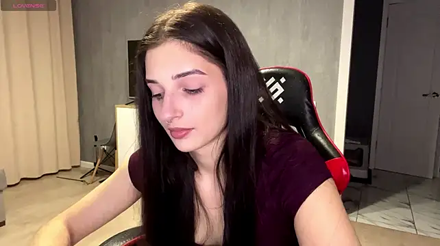 Chat XXX en directo de EmiliMonre