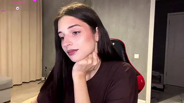 Chat XXX ao vivo de EmiliMonre