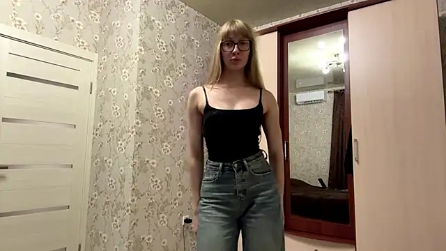 GoldenFrames Webcamshow