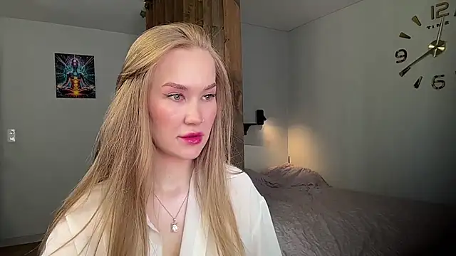 LustfulDiana লাইভ XXX চ্যাট