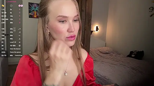 Chat XXX Live LustfulDiana