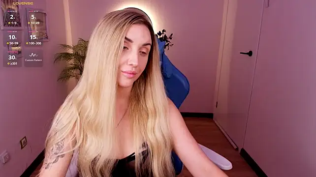 Chat XXX ao vivo de White_F0x