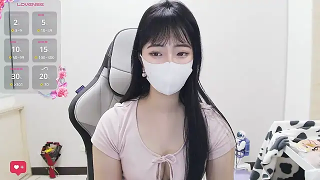 Nina_777_ Obrolan Langsung XXX
