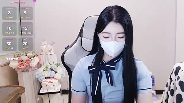 Nina_777_ Obrolan Langsung XXX