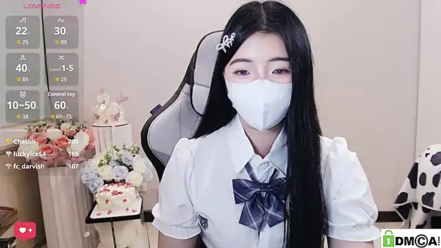 Nina_777_'s Live XXX Chat