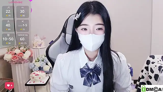Nina_777_ Obrolan Langsung XXX