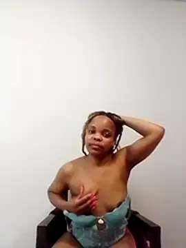 ebonysummer's Webcam Show