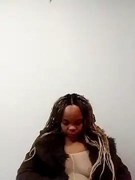 ebonysummer: онлайн-секс-чат