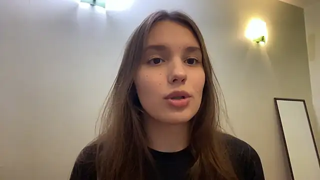 HootedIlk – webcam-show