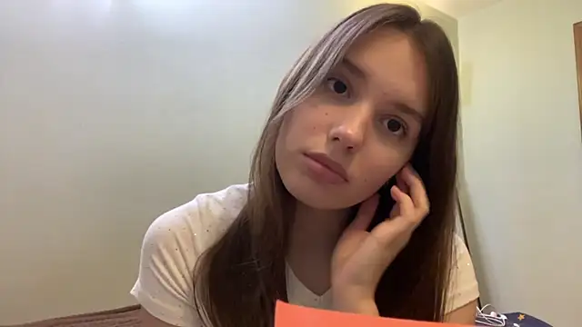 HootedIlk Webcam-Show
