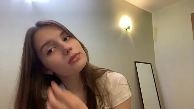 HootedIlk Webcam show