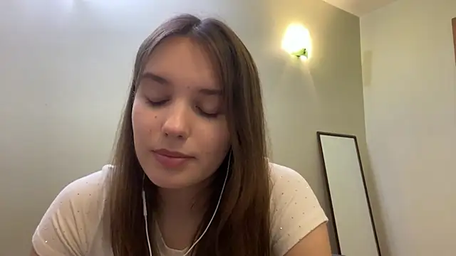 HootedIlk – webcam-show