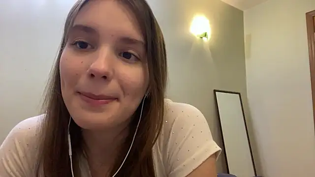 XXX chat uživo modela HootedIlk