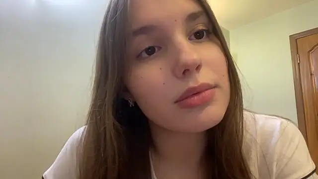 Show de HootedIlk na webcam