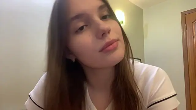 Webkamerová show HootedIlk