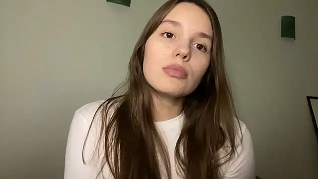 Webkamerová show HootedIlk