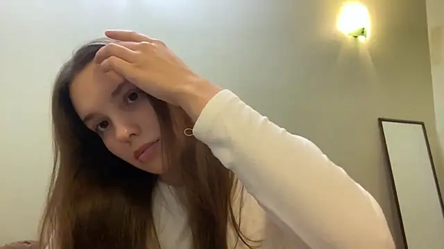 HootedIlk – webcam-show