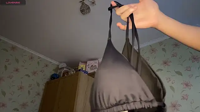 XXX chat uživo modela HootedIlk