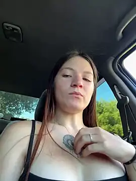sweet_ass_pussy Pertunjukan Webcam