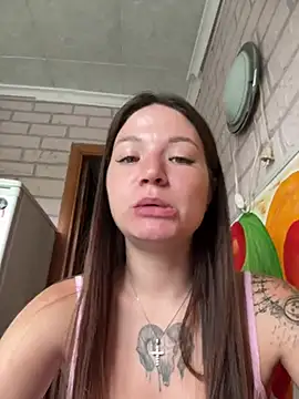 sweet_ass_pussy's Webcam Show