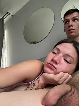 Webkamerová show sweet_ass_pussy